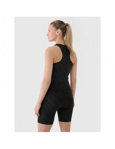 Women's quickdrying training crop top...