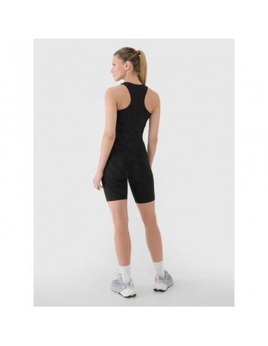 Women's quickdrying training crop top...