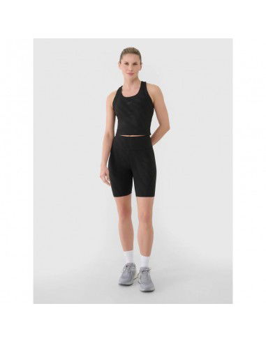 Women's quickdrying training crop top...