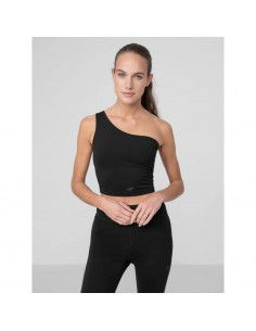 Women's OneShoulder Yoga...