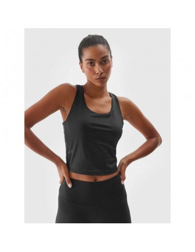 Women's quickdrying training top 4F...