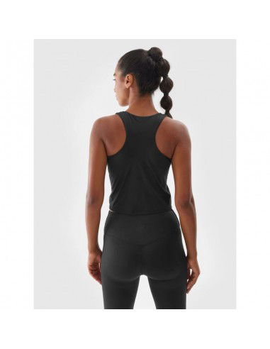 Women's quickdrying training top 4F...