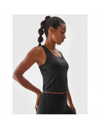 Women's quickdrying training top 4F...