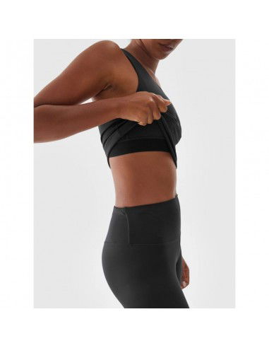 Women's quickdrying training top 4F...