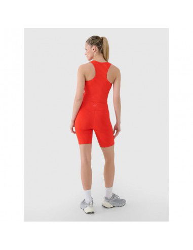 Women's quickdrying training crop top...