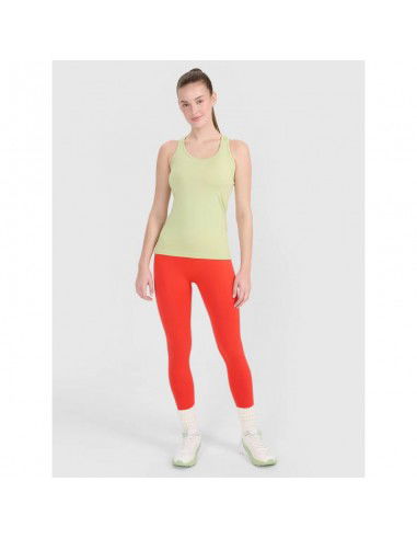 Women's slim quickdrying training top...