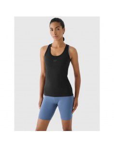 Women's slim training top...