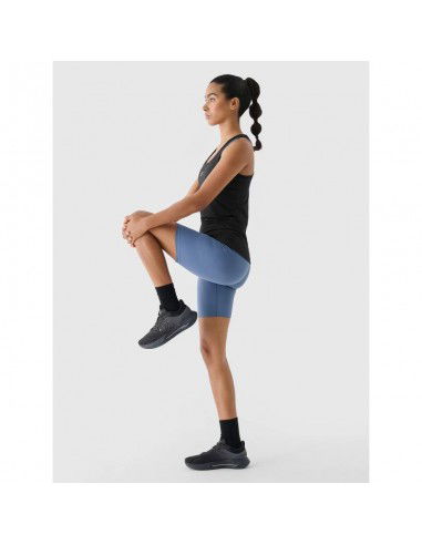 Women's slim training top 4F...