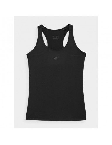 Women's slim training top 4F...