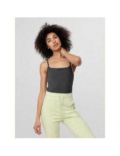 Women's top 4F H4L22TSD058