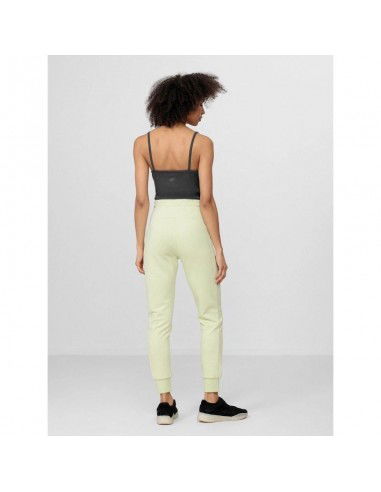 Women's top 4F H4L22TSD058