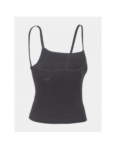 Women's top 4F H4L22TSD058