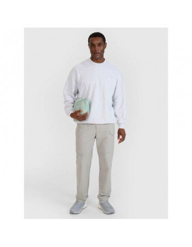 Men's sleeveless vest with standup...