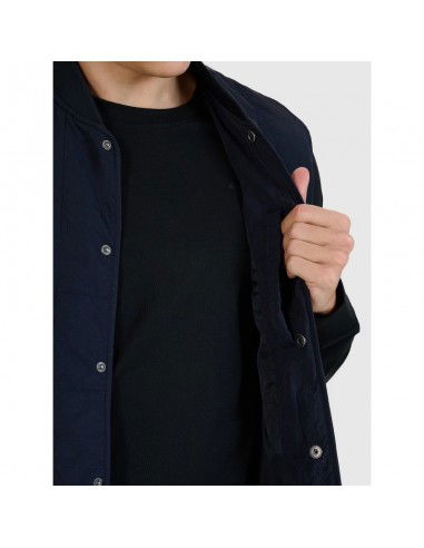 Men's sleeveless vest with standup...