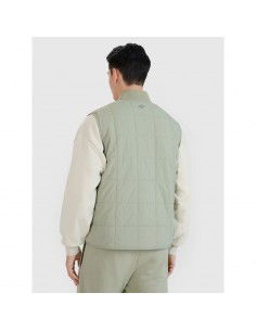 Men's sleeveless vest with... 2