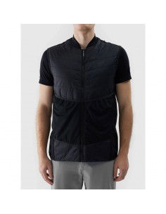 Men's trail running vest...