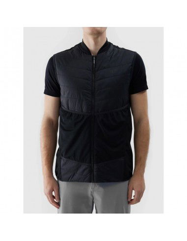 Men's trail running vest with...