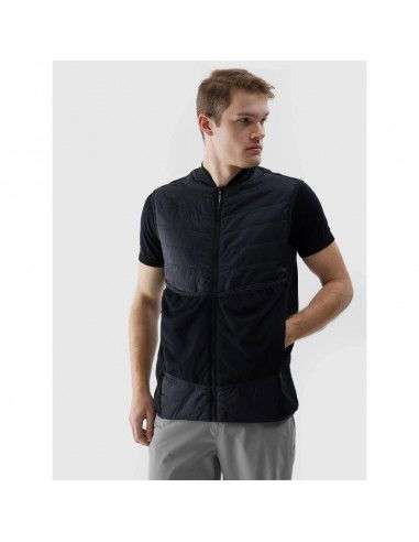 Men's trail running vest with...