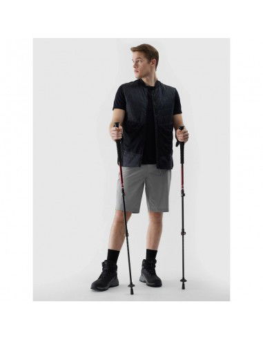 Men's trail running vest with...