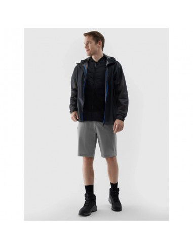 Men's trail running vest with...