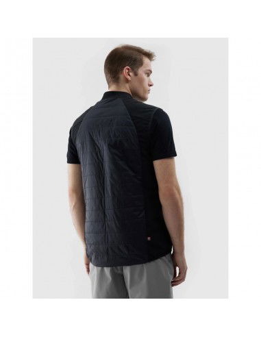 Men's trail running vest with...