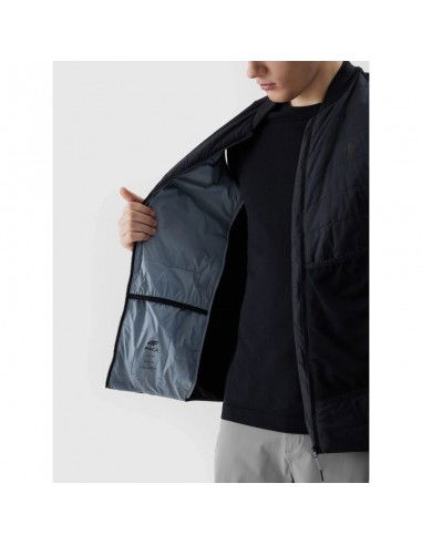 Men's trail running vest with...