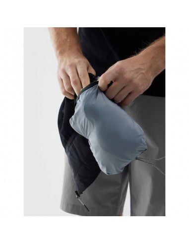 Men's trail running vest with...