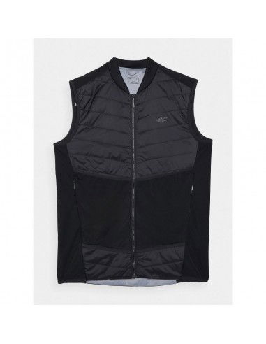 Men's trail running vest with...