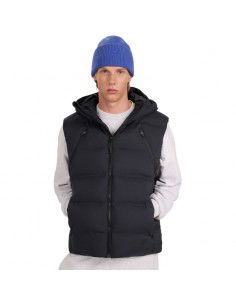 Men's vest 4F M226 deep...