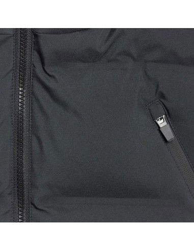 Men's vest 4F M226 deep black...