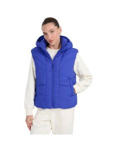 Women's vest 4F F299 cobalt...