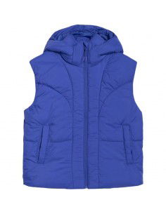 Women's vest 4F F299 cobalt... 2