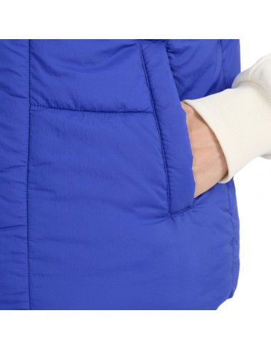 Women's vest 4F F299 cobalt...