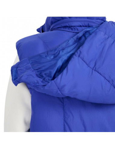 Women's vest 4F F299 cobalt...