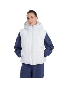 Women's vest 4F F299 cool...