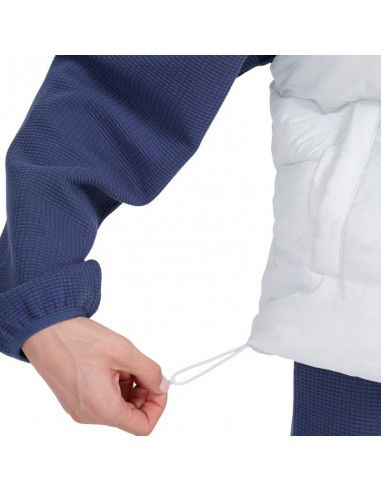 Women's vest 4F F299 cool light gray...