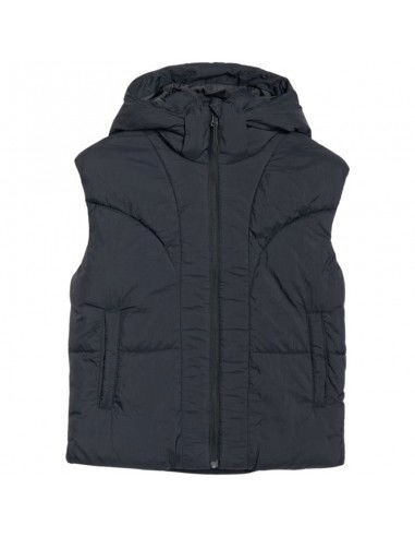 Women's vest 4F F299 deep black...