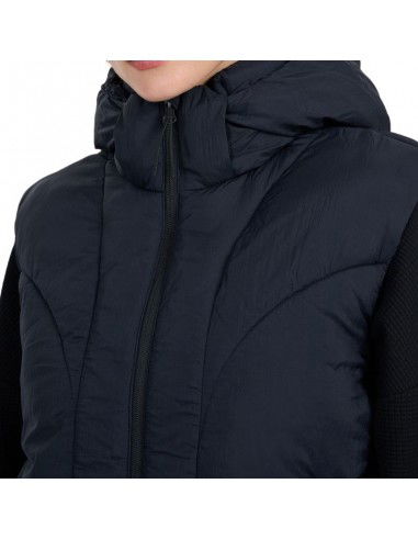 Women's vest 4F F299 deep black...