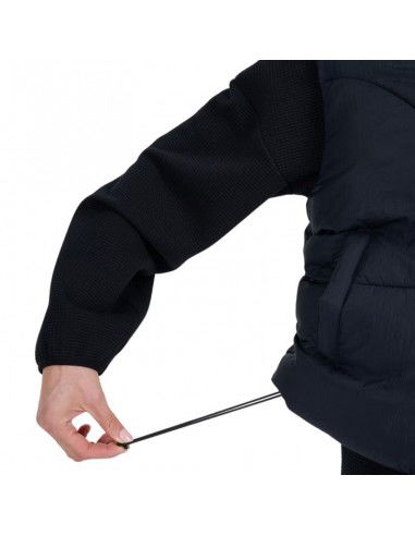 Women's vest 4F F299 deep black...