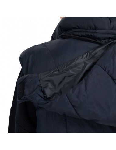 Women's vest 4F F299 deep black...