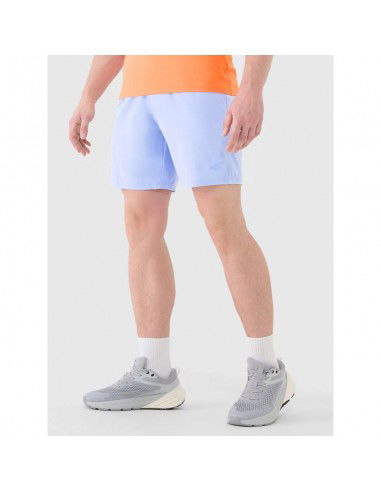 Men's quickdrying training shorts 4F...