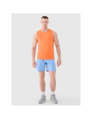 Men's quickdrying training shorts 4F...