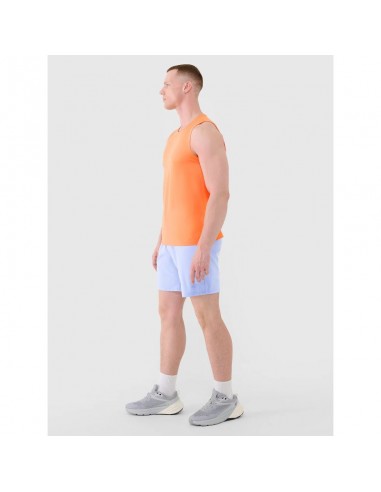 Men's quickdrying training shorts 4F...