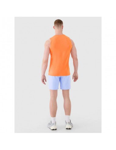 Men's quickdrying training shorts 4F...