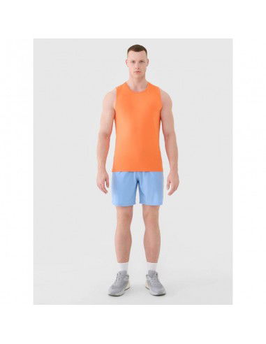 Men's quickdrying training shorts 4F...