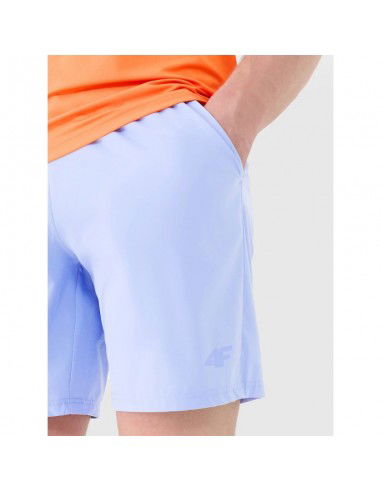 Men's quickdrying training shorts 4F...