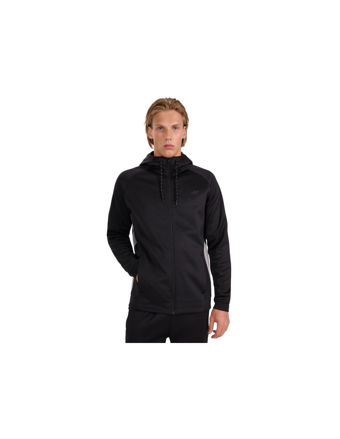 4F FNK M 4FWAW25TFSWM587 20S sweatshirt