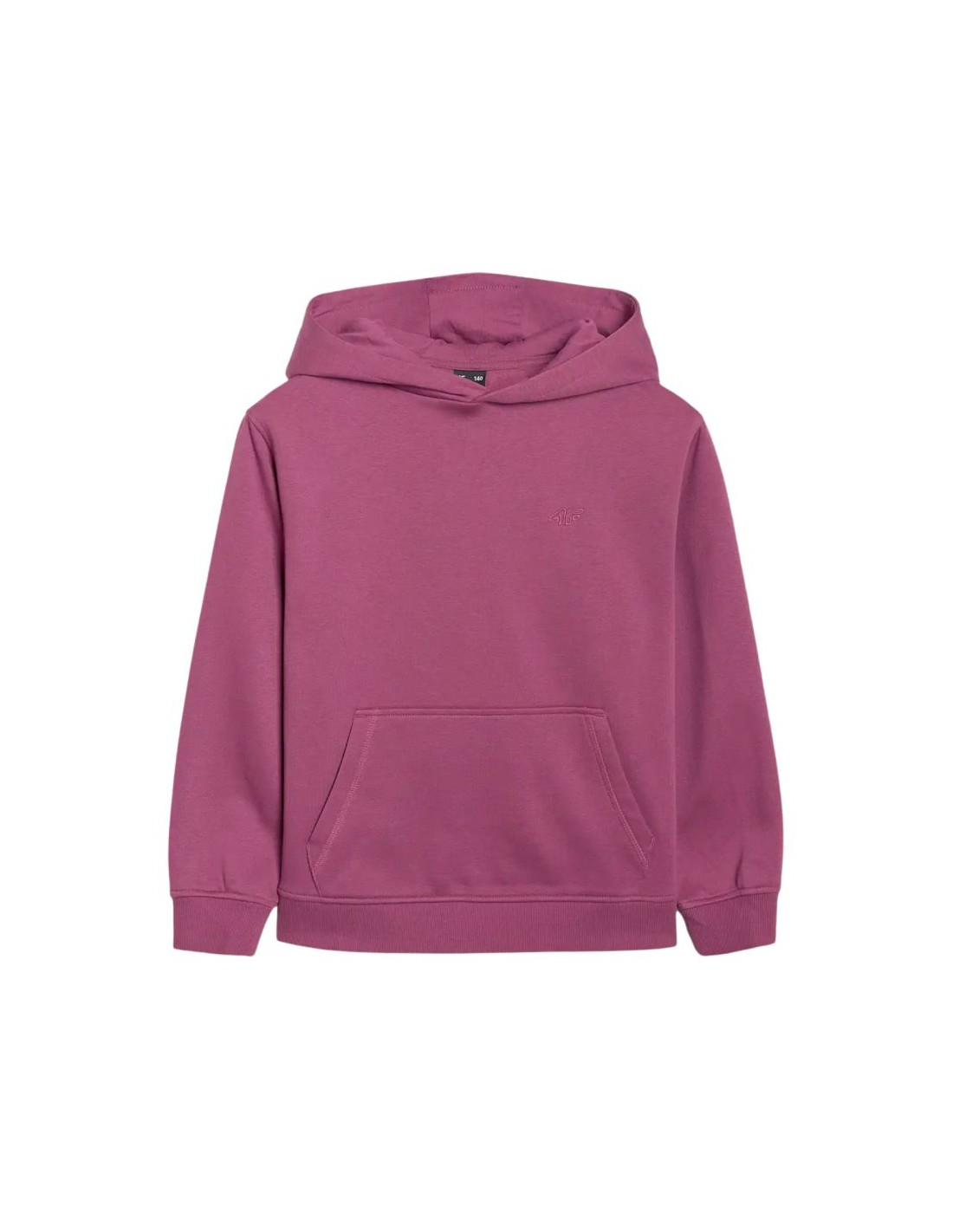 4F F1953 Jr sweatshirt 4FJWAW25TSWSF1953 50S