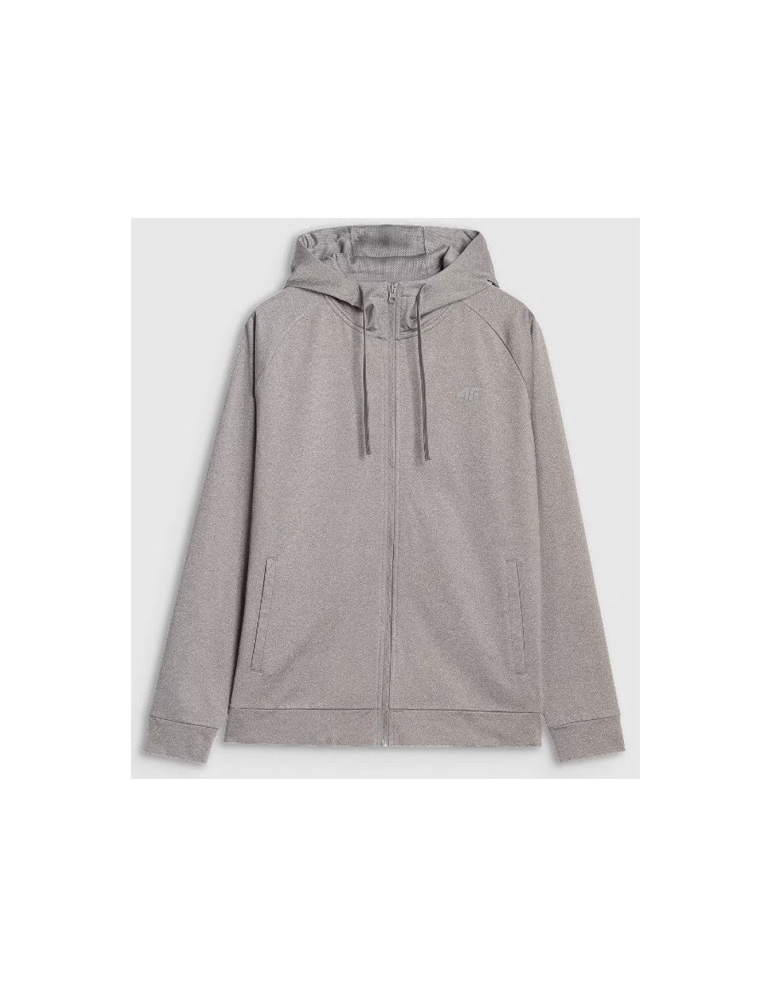 4F FNK M sweatshirt 4FWMM00TFSWM654 25M