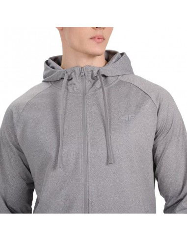 4F FNK M sweatshirt 4FWMM00TFSWM654 25M